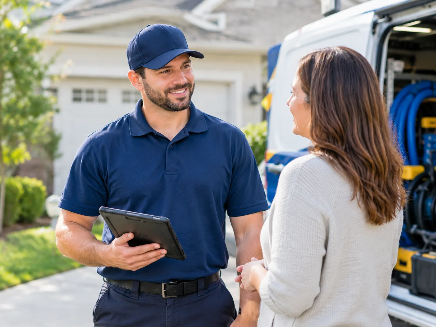 Sewage Backup Cleanup Greeley, NE FAQs